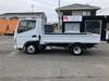 FUSO CANTER GUTS