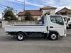 FUSO CANTER GUTS