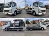 FUSO CANTER GUTS