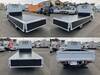 FUSO CANTER GUTS