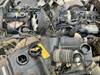 FUSO CANTER GUTS