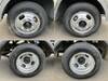 FUSO CANTER GUTS
