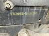 FUSO CANTER GUTS