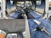 FUSO CANTER GUTS