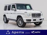 2022 MERCEDES BENZ G-CLASS