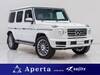 MERCEDES BENZ G-CLASS