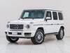 MERCEDES BENZ G-CLASS