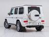 MERCEDES BENZ G-CLASS