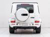 MERCEDES BENZ G-CLASS
