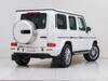 MERCEDES BENZ G-CLASS
