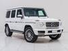 MERCEDES BENZ G-CLASS