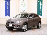 2014 MITSUBISHI RVR G