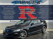 2008 MAZDA RX-8
