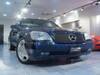 MERCEDES BENZ S CLASS