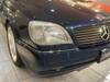MERCEDES BENZ S CLASS