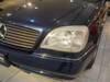 MERCEDES BENZ S CLASS