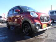 2017 DAIHATSU CAST