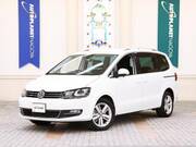 2020 VOLKSWAGEN SHARAN