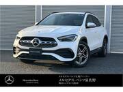 2021 MERCEDES BENZ GLA-CLASS
