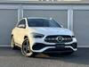 MERCEDES BENZ GLA-CLASS