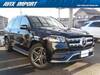 MERCEDES BENZ GLS