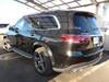 MERCEDES BENZ GLS