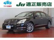 2009 NISSAN TEANA