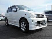 2004 DAIHATSU TERIOS KID CUSTOM X