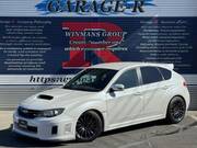 2011 SUBARU IMPREZA