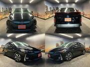 2017 TOYOTA PRIUS PHV