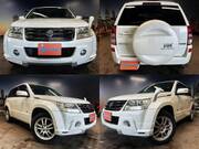 2008 SUZUKI ESCUDO