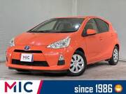2012 TOYOTA AQUA