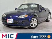 2008 MAZDA ROADSTER