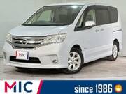 2012 NISSAN SERENA