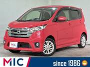 2014 NISSAN DAYZ