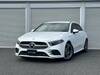 MERCEDES BENZ A-CLASS