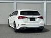 MERCEDES BENZ A-CLASS