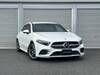 MERCEDES BENZ A-CLASS