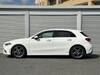 MERCEDES BENZ A-CLASS