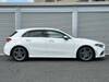 MERCEDES BENZ A-CLASS