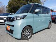 2020 NISSAN ROOX