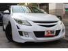 MAZDA ATENZA SPORT WAGON