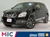 NISSAN DUALIS