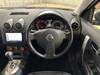 NISSAN DUALIS