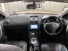 NISSAN DUALIS