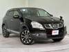 NISSAN DUALIS