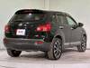 NISSAN DUALIS