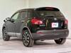 NISSAN DUALIS