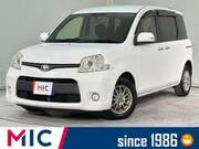 2012 TOYOTA SIENTA