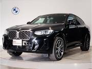 2021 BMW X4